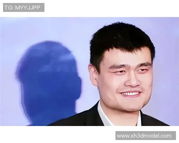探索姚明模型的奥秘与应用前景在篮球与数据分析中的重要性