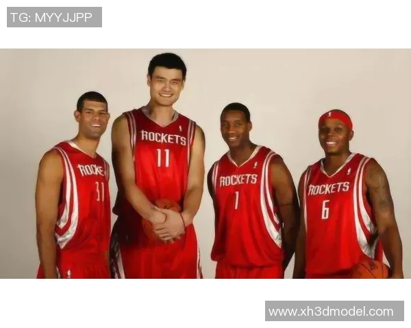 姚明次时代：重塑中国篮球的未来与全球影响力探讨