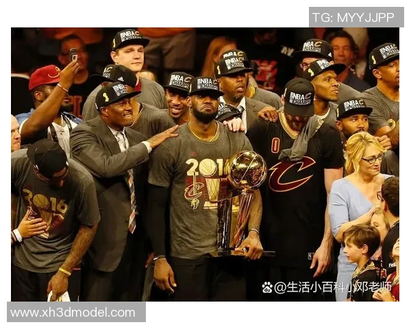 从青涩高中生到辉煌NBA传奇的勒布朗詹姆斯成长之路