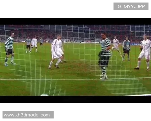 足球明星脸部特写集锦展现球场魅力与个性风采的精彩瞬间