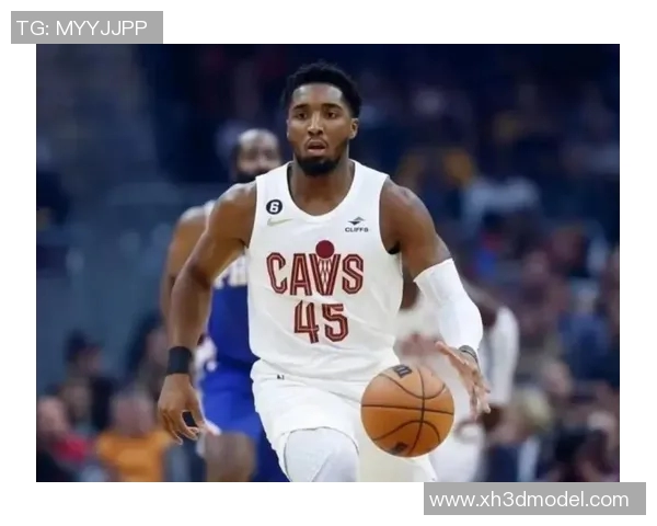 多诺万米切尔的篮球之路与未来发展潜力分析