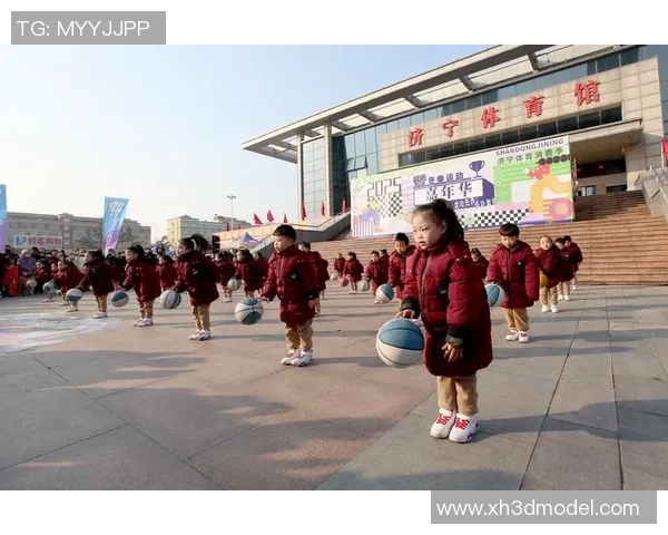 篮球操明星引领健身潮流展现运动魅力与青春活力的完美结合